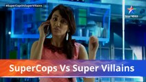 EPISODE- 51 Part 2 _ Alien ne machaayi tabaahi _ SuperCops Vs Super Villains_HD