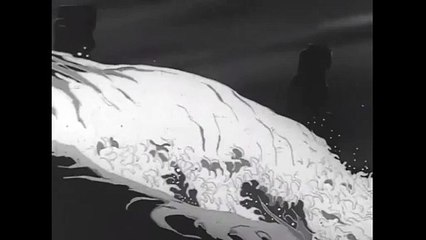 遊星仮面・オープニング