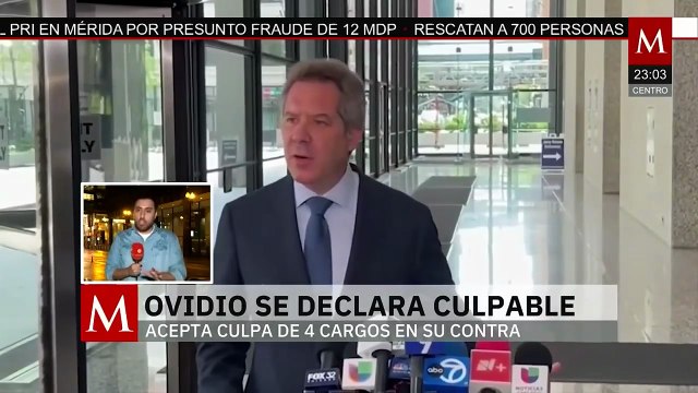 Lluvias dejan estragos en su paso por Cuautitlán, Edomex | Paola Barquet, 11 de julio de 2025