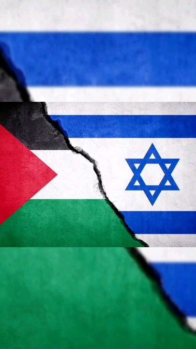 Superman a mis fin au conflit israélo palestinien !