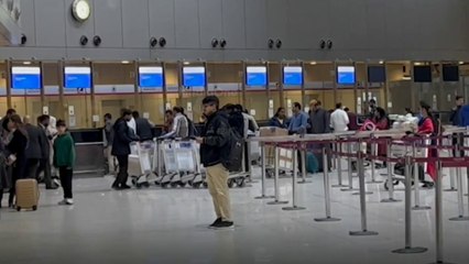 യാത്രാ പദ്ധതികളിൽ കൂടുതൽ ജാഗ്രത ആവശ്യം: സ്വകാര്യ ജീവനക്കാ‌ർ മുന്നറിയിപ്പ്