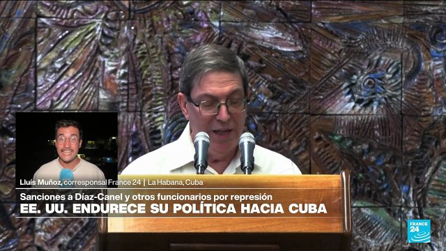 Informe desde La Habana: EE. UU. endurece su política hacia Cuba