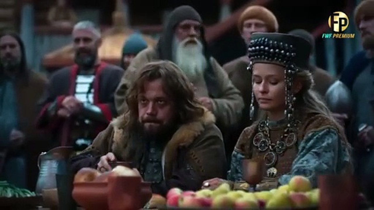 EPISODE 2- Genghis Khan (The Golden Horde) _ New Web Series 2025 In Hindi _ FWF Prime