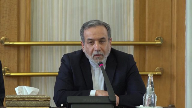 이란 IAEA와 협력 중단되지 않아...우라늄 농축 권리 존중해야 / YTN