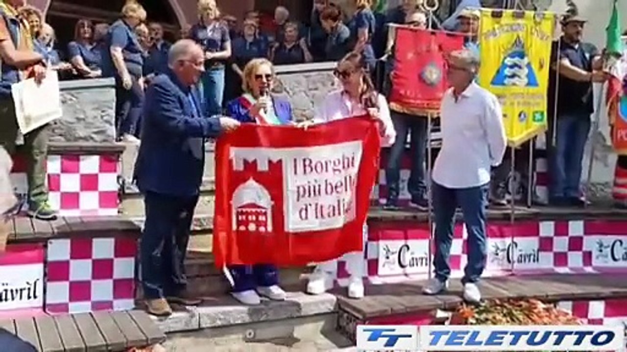 Video News - Bagolino tra i borghi più belli d'Italia