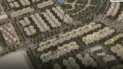 ബഹ്റൈനിലെ സിത്രയിൽ ഭവന നിർമാണ പദ്ധതിയുടെ പ്രവർത്തനങ്ങൾ പുരോഗമിക്കുന്നതായി മന്ത്രാലയം