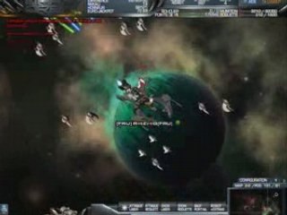 Dark Orbit Explorations Aléatoires