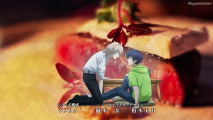 Fermat No Ryouri - Episode 02