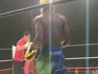 Gala St Herblain 2007 - Aristide