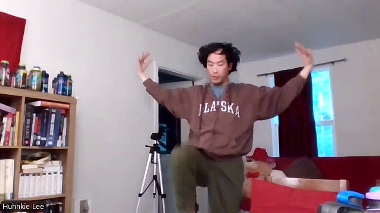 friday night live with huhnkie lee 216.1