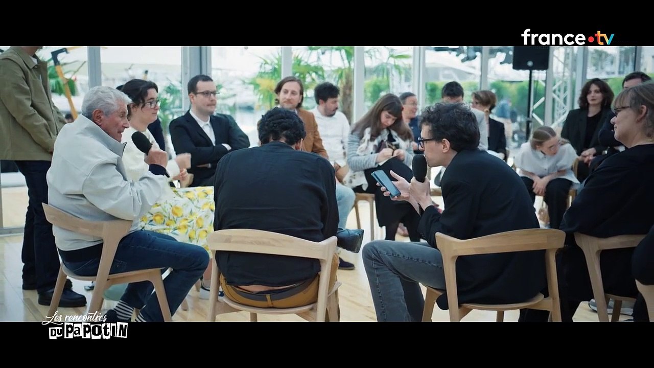 “Des nuits entières” : Claude Lelouch recherché par la Gestapo, ces soirs où il se cachait dans le métro parisien (ZAPTV)