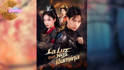 La Luz Que Nos Ilumina - Full Movie