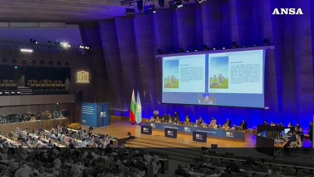 Patrimonio Unesco: le Domus de janas sarde da oggi 61esimo sito italiano