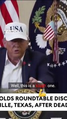 Unbelievable Devastation_ Trees Uprooted by Historic Texas Flood