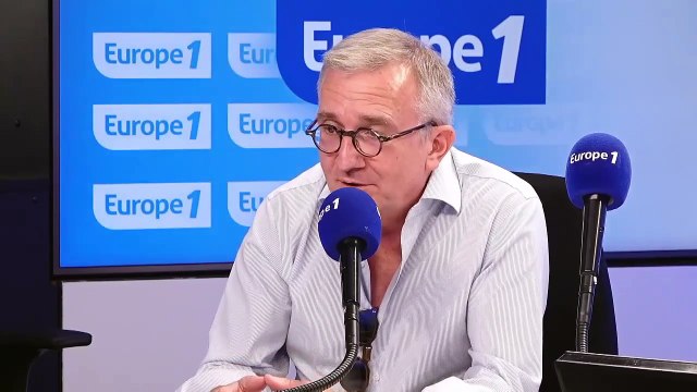 «LFI déstabilise à la fois la métropole...comme la Nouvelle-Calédonie», souligne Nicolas Metzdorf, député Ensemble pour la République