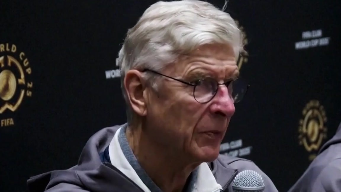 AR OOV WENGER 120725
