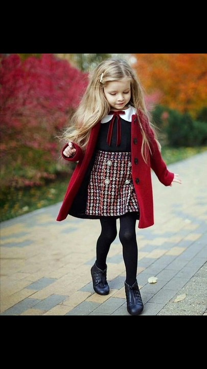 Girls or boys imported Dresses