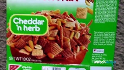 30 Snacks You’ll Never See in Stores Again