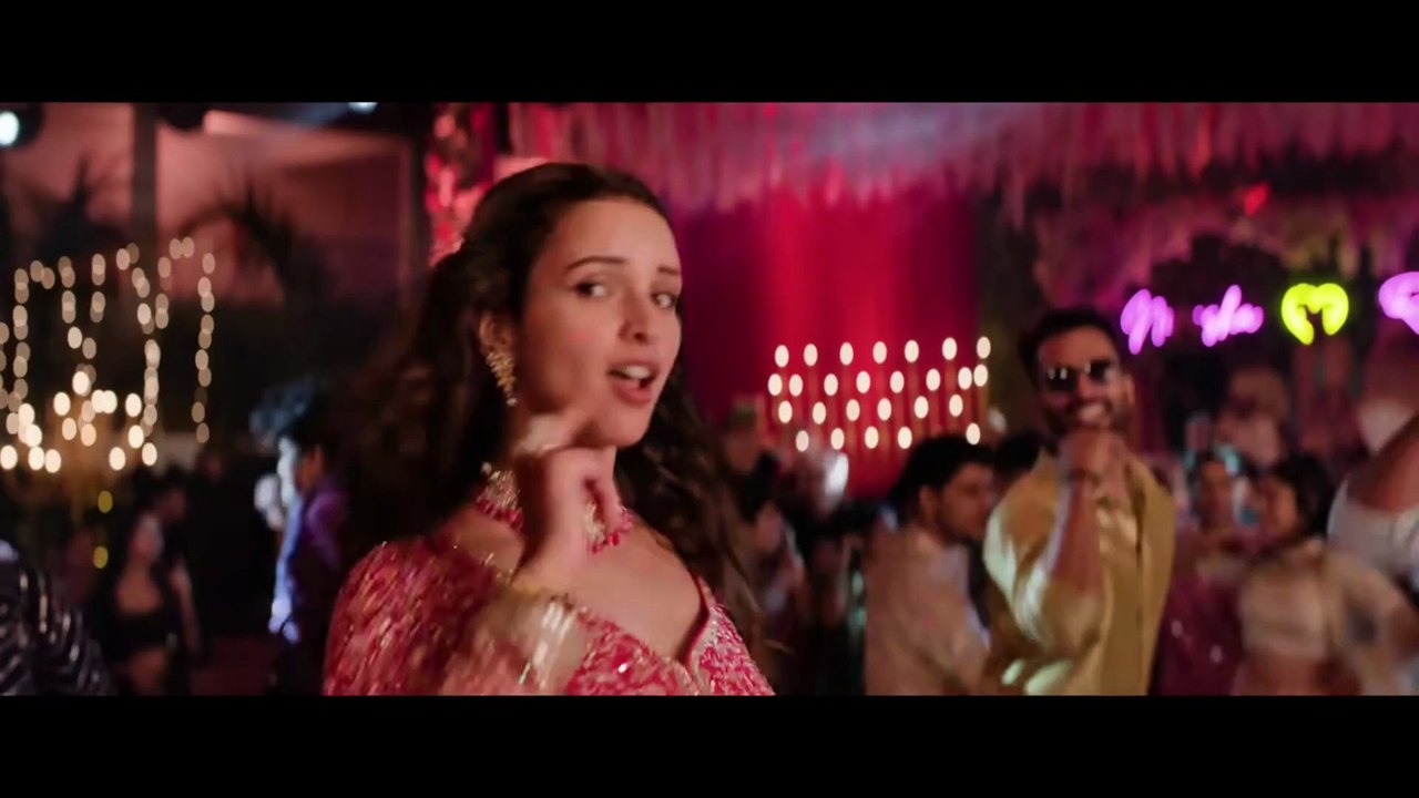 DHADAK 2 - OFFICIAL TRAILER _ Siddhant Chaturvedi _ Triptii Dimri _ Shazia Iqbal _ 1st August-1