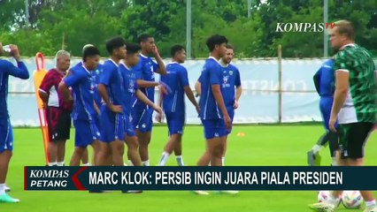 [FULL] Adu Gengsi Pemain Timnas di Piala Presiden, Siapa Paling Bersinar? Begini Analisisnya