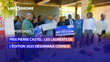 Prix Pierre Castel 2025 : Le projet « Djoli » sacré lauréat national en Côte d’Ivoire