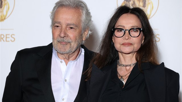 GALA VIDEO - Pierre Arditi et sa femme Évelyne Bouix en Gironde : 40 ans d’amour et une complicité intacte !