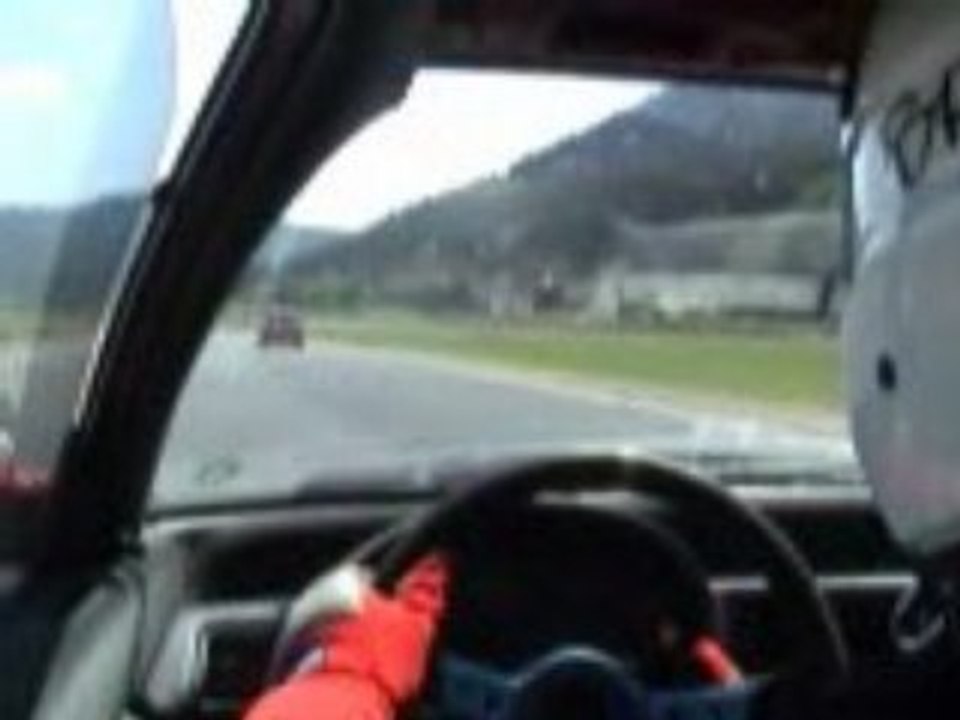 TiTi vs MoMo partie 1géoparc 12.05.2008