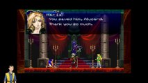 Castlevania Symphony of the Night PSP (RetroArch) [Elle stream] day 4