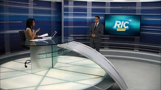 Crise política atingirá o ápice com o início do processo de impeachment, diz Denian Couto - RIC Notícias - RIC Mais Paraná
