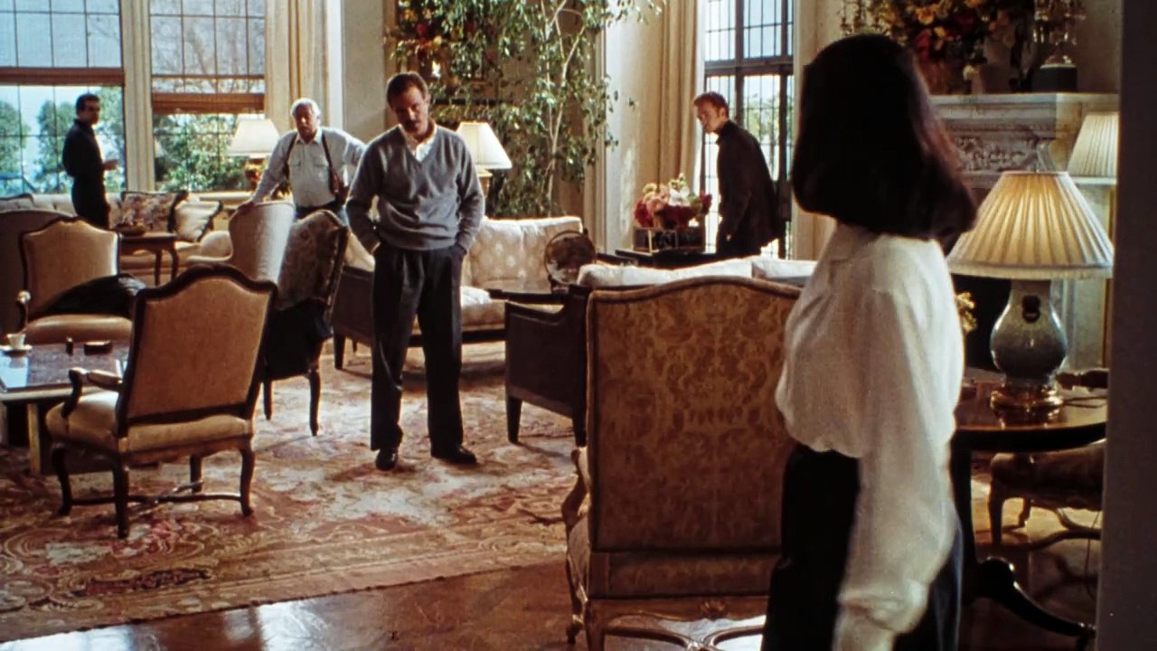 Jade 1995 Trailer deutsch