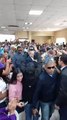 Danilo Medina llega a Puerto Plata