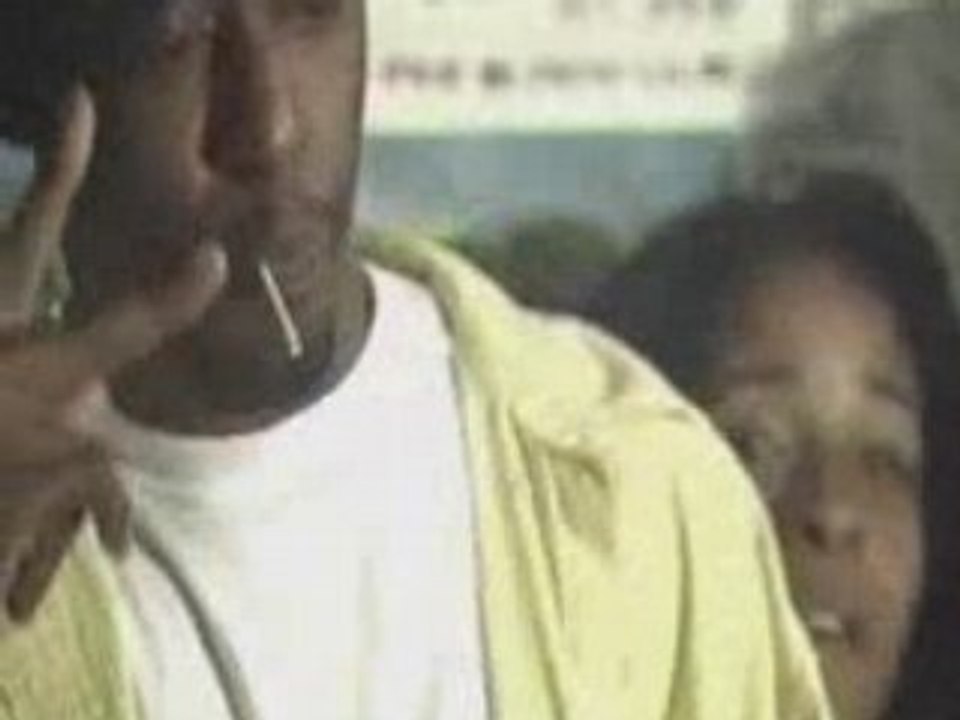 Snoop dogg - goldie loc_20 minutes