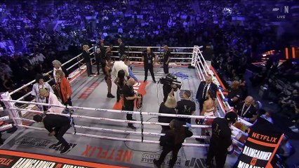 Alycia Baumgardner vs. Jennifer Miranda (11-07-2025) Full Fight