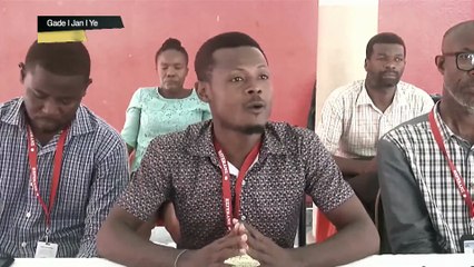 GADE L JAN L YE 11 JUILLET 2025