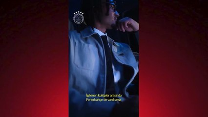 Fenerbahçe, Archie Brown ile sözleşme imzaladı