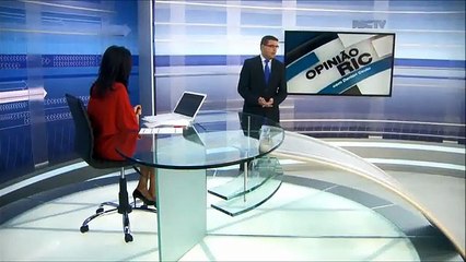 Denian Couto afirma que prefeitura se torna refém das empresas de ônibus de Curitiba - RIC Notícias -  RIC Mais Paraná