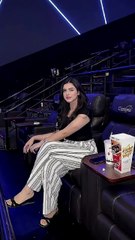 Alina Amir 🔥 Lip Sync Queen! Dekho Magar Pyaar Se 😍 #shorts