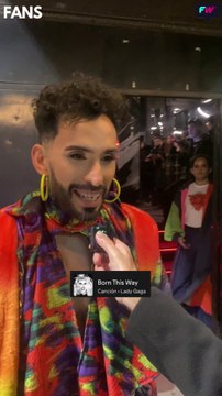 🎤 LA PRIMERA VEZ CON GABO USANDIVARAS