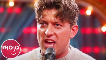 Top 20 Must-Listen Male Broadway Belt Moments 🎤