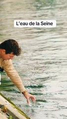 La baignade est maintenant autorisée en Seine