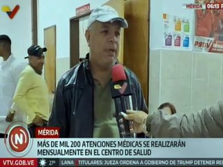 Familias merideñas serán favorecidas con la rehabilitación del CDI "Urbano Araujo"