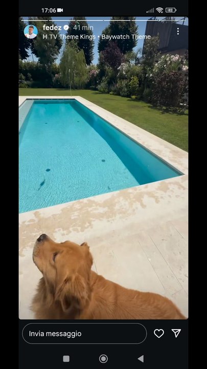 Fedez silvio baywhatc