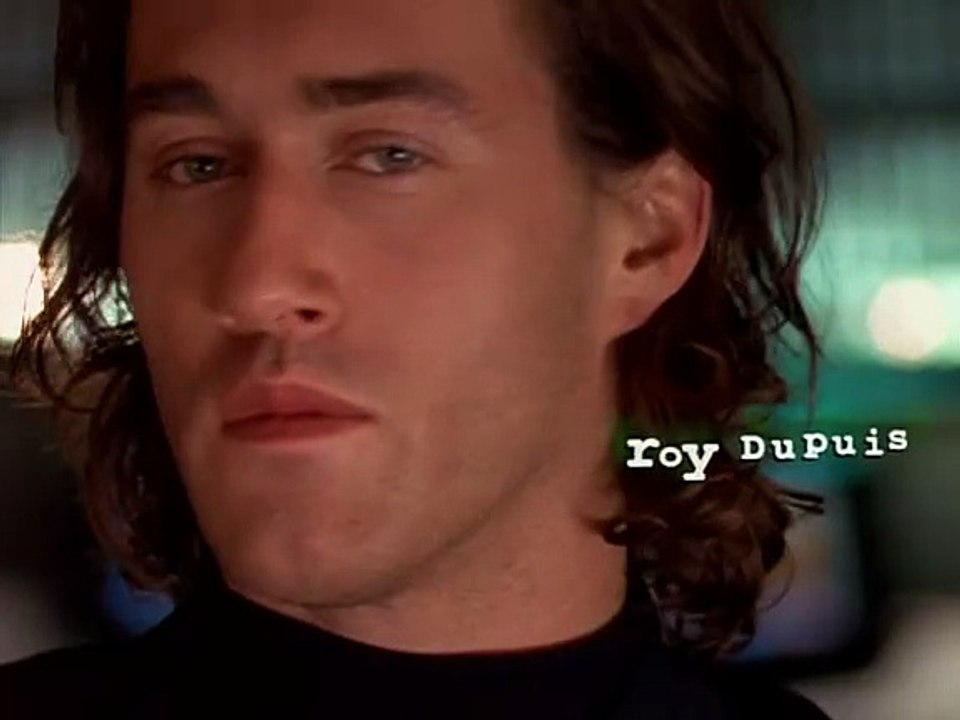 Nikita - S02E08 - A traves de la oscuridad