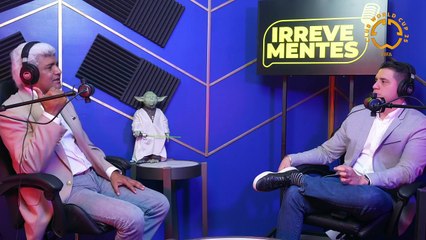 Irrevementes- 12 de julio 2025