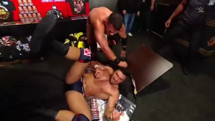 WWE NXT The Great American Bash 2025 - July 12th 2025 (Part-1)