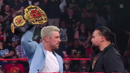 WWE NXT The Great American Bash 2025 - July 12th 2025 (Part-2)