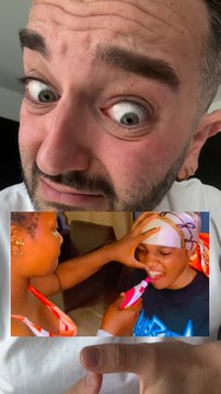 Se poncer les dents, pardon ??