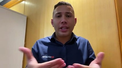 Guilherme Silva: Flamengo dá resposta positiva após dias polêmicos fora de campo