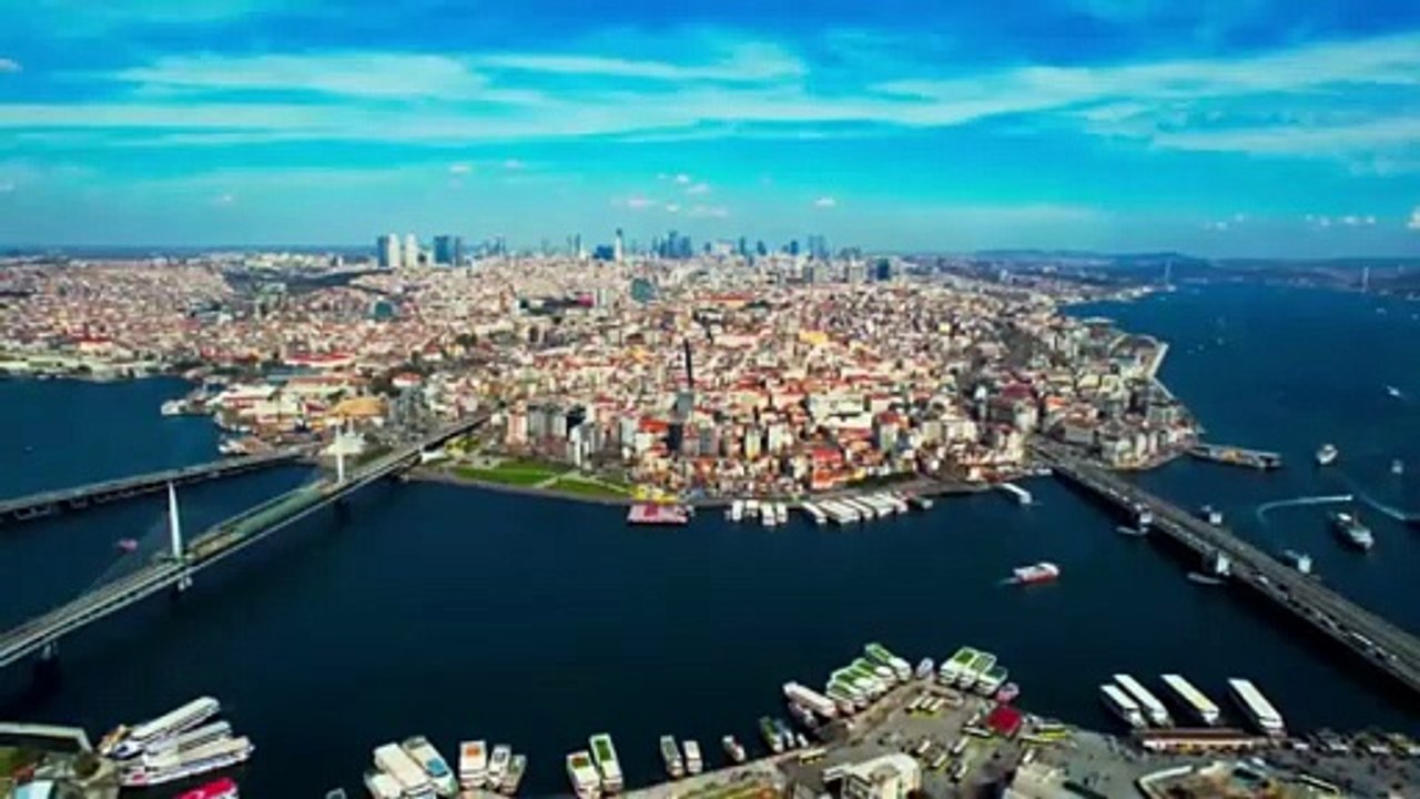 BEST OF DOLBY ATMOS - Dolby Vision HDR 8K 60 FPS 7