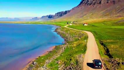 BEST OF DOLBY ATMOS - Dolby Vision HDR 8K 60 FPS 9